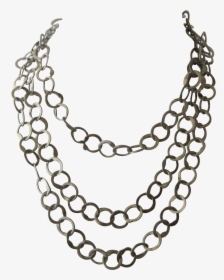 Money Chain Png - Transparent Background Chain Png, Png Download, Transparent PNG
