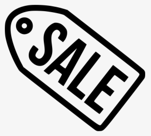 Sale Tag - Vector Sale Tag Png, Transparent Png, Transparent PNG