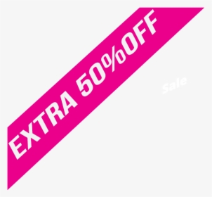 Sale Tag 50off 04 - New In Store, HD Png Download, Transparent PNG