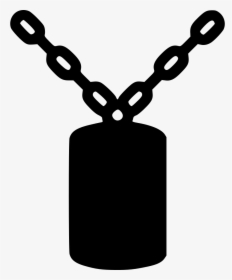 Militrary Chain, HD Png Download, Transparent PNG