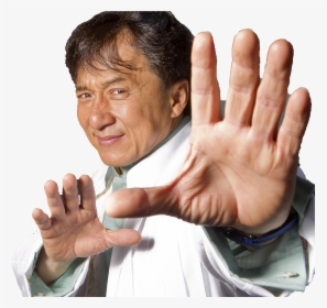 Sticker Other Jacky Chan Jackie - Jackie Chan, HD Png Download, Transparent PNG