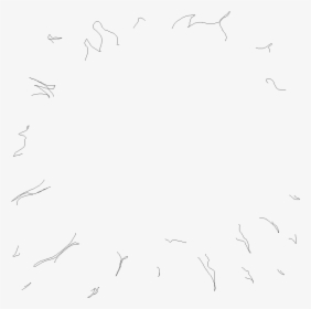 Sunrays - Line Art, HD Png Download, Transparent PNG