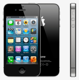 Iphone 4s, HD Png Download, Transparent PNG