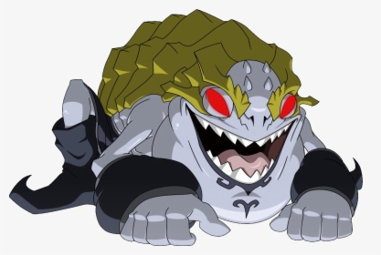 Xiao Fung - Jackie Chan Adventures Wind Demon, HD Png Download, Transparent PNG