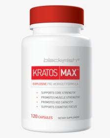 Bf5 Kratos-bottle - Prescription Drug, HD Png Download, Transparent PNG