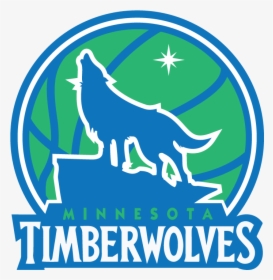 Timberwolves Minnesota, HD Png Download, Transparent PNG