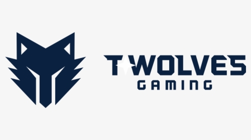 T-wolves Gaming - Emblem, HD Png Download, Transparent PNG