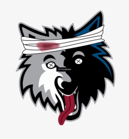 Timberwolves Logo Clipart , Png Download - Minnesota Timberwolves Team Logo, Transparent Png, Transparent PNG