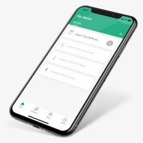 Iphone X Home, HD Png Download, Transparent PNG