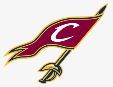 Minnesota Timberwolves Clipart Fox - Cleveland Cavaliers Alternate Logo, HD Png Download, Transparent PNG