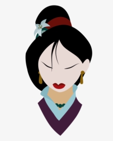 Omg I Just Realized - Cherry Blossom Quotes Mulan, HD Png Download, Transparent PNG