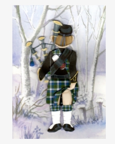 Kilt, HD Png Download, Transparent PNG