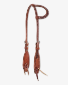 Barbwire Border Headstall - Earrings, HD Png Download, Transparent PNG