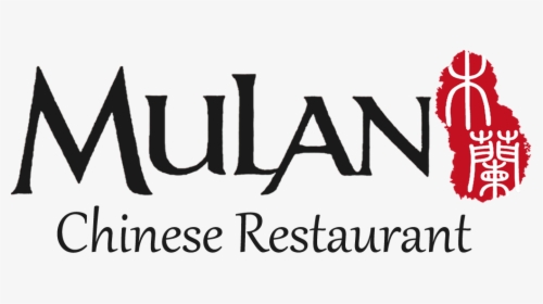 Mulan Chinese Restaurant - Mulan's Restaurant Logo, HD Png Download, Transparent PNG