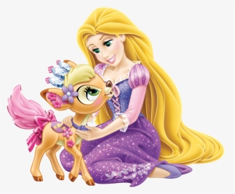 The Video Game Rapunzel Flynn Rider Fa Mulan Tinker - Disney Princess Png Transparent, Png Download, Transparent PNG
