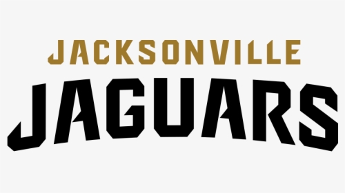 Jacksonville Jaguars Text Logo, HD Png Download, Transparent PNG