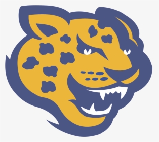 Southern Jaguars Logo Png Transparent - Cedar Valley Middle School, Png Download, Transparent PNG