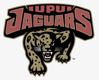 Iupui Jaguars Logo Png Transparent - Holmes County Central Jaguars, Png Download, Transparent PNG
