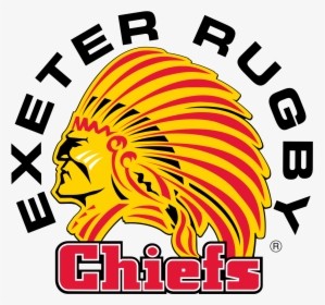Exeter Chiefs Rugby Logo - Exeter Chiefs Logo Png, Transparent Png, Transparent PNG