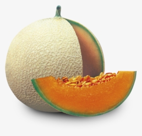 Melone Supremo Ok - Cantaloupe, HD Png Download, Transparent PNG