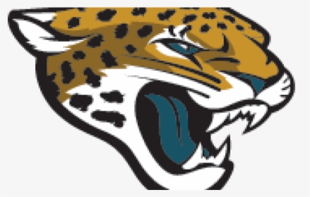 Jacksonville Jaguars Logo Png , Png Download - Jacksonville Jaguars Logo Png, Transparent Png, Transparent PNG