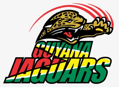 Guyana Jaguars Vs - Guyana Jaguar Cricket Team, HD Png Download, Transparent PNG