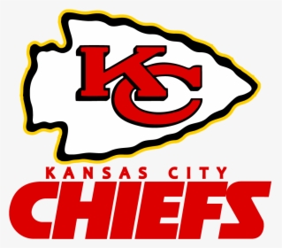 Kansas City Chiefs Logo , Png Download - Kansas City Chiefs, Transparent Png, Transparent PNG