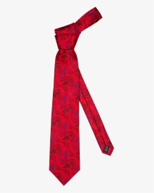 Red Tie Png Image - Tie Png Red, Transparent Png, Transparent PNG