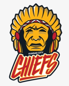 Kansas City Chiefs Png - Transparent Kc Chiefs Logo, Png Download, Transparent PNG