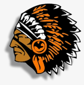 Carol City Chiefs Offensive Lineman Were A Key Factor - Miami Carol City High School Logo, HD Png Download, Transparent PNG