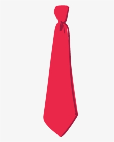 #fteties #red #tie #bowtie - Red Tie Pic Art Sticker, HD Png Download, Transparent PNG