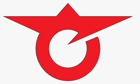 Senhata Akita Chapter Clipart Icon Png - Circle, Transparent Png, Transparent PNG