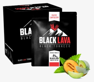 Black Lava Black Tobacco, HD Png Download, Transparent PNG