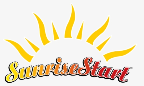 Sunrise Logo Png File, Transparent Png, Transparent PNG