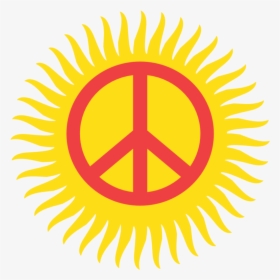 67426 - National Symbols Of Kyrgyzstan, HD Png Download, Transparent PNG
