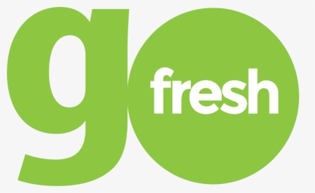 Gofresh Logo - Circle, HD Png Download, Transparent PNG