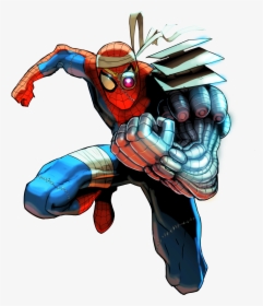 Spider-man Png, Transparent Png, Transparent PNG