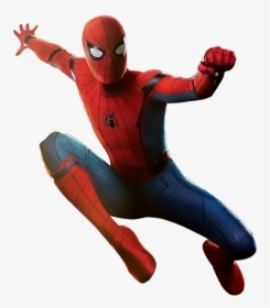 Spider-man Far From Home Free Png Image - Collector Corps Spider Man Far From Home, Transparent Png, Transparent PNG