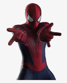 Amazing Spider Man Png - Amazing Spider Man 2, Transparent Png, Transparent PNG