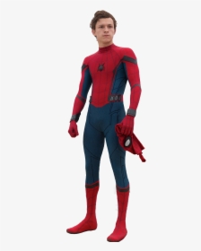 #spiderman #tomholland #marvel #png - Tom Holland Spider Man Png, Transparent Png, Transparent PNG