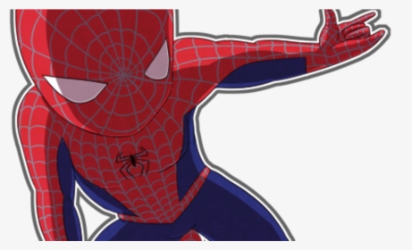 1200 X 675 - Spider-man, HD Png Download, Transparent PNG
