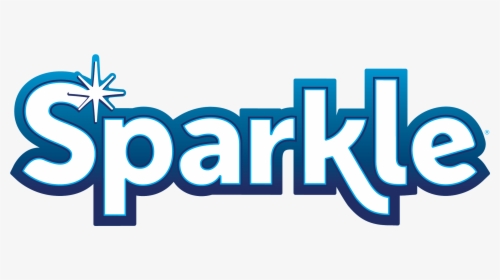 Transparent Sparkle Trail Png - Sparkle Paper Towel Logo, Png Download, Transparent PNG