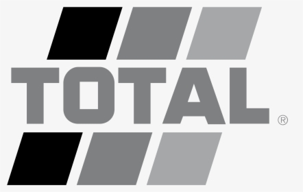 Total Logo Png Transparent - Graphics, Png Download, Transparent PNG