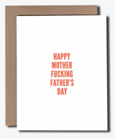 Happy Mf Fathers Day - Paw, HD Png Download, Transparent PNG