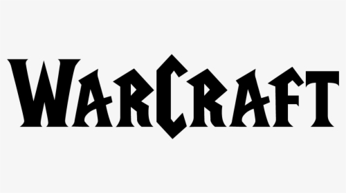 World Of Warcraft - Warcraft Font, HD Png Download, Transparent PNG