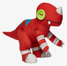 Picture 1 Of - World Of Warcraft Raptor Plushie, HD Png Download, Transparent PNG