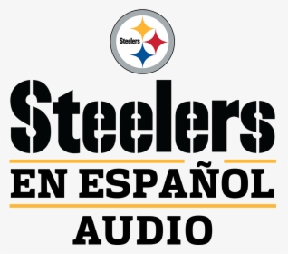 Transparent Steelers Png - Logos And Uniforms Of The Pittsburgh Steelers, Png Download, Transparent PNG