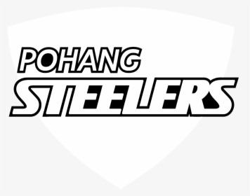 Pohang Logo Png Transparent - Pohang Steelers, Png Download, Transparent PNG