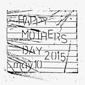 Happy Mothers Day 2015 Clip Arts - Illustration, HD Png Download, Transparent PNG
