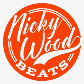 Nicky Wood Beats Logo, HD Png Download, Transparent PNG